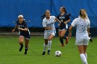 WSoc vs Smith  Wheaton College Women’s Soccer vs Smith College. - Photo by Keith Nordstrom : Wheaton, Women’s Soccer